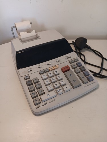 Retro sharp 1607p - retro,