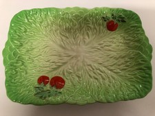 Vintage Beswick Ware Salad