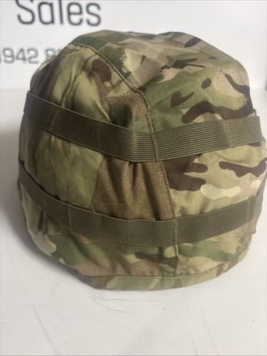 Genuine british military mk7 - military,