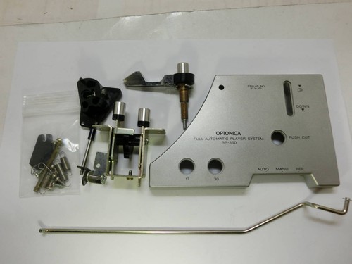 Sharp optonica 350 switch - sharp,