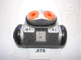 Wheel brake cylinder for - brake,