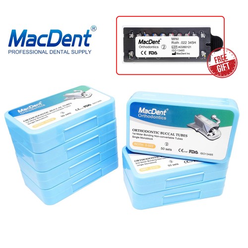 200pcs dental orthodontic - 200pcs,