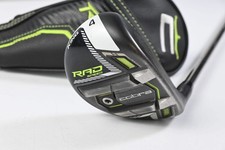 Cobra King Radspeed #4 Hybrid