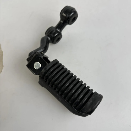 Yamaha links footrests footpeg - footrests,