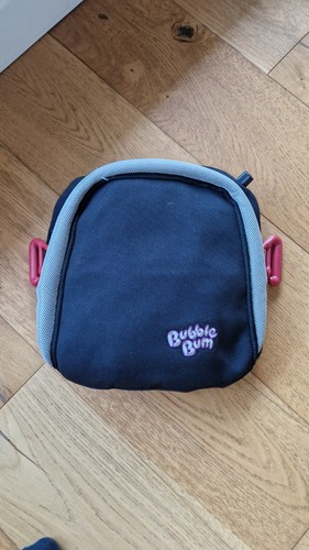 Bubblebum inflatable car - inflatable,