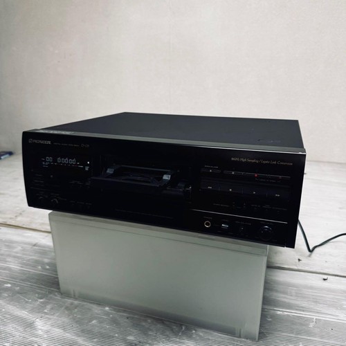 Pioneer dat digital audio - digital,