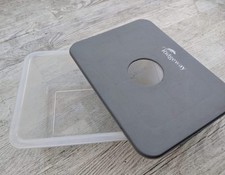 Gecko Lay Box Humid Hide