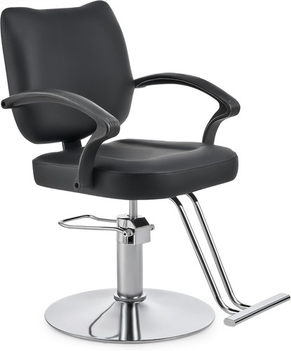 Classic barber chair - classic, hydraulic