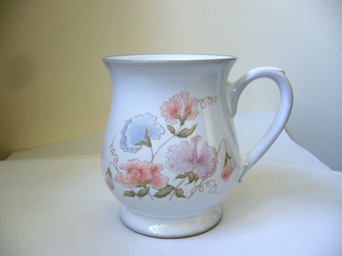 Denby encore craftsmans mug - encore,