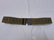 British Army, genuine 1980's