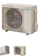 NEW Daikin Air Conditioning