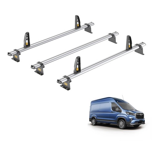 Maxus deliver roof - roof, rack