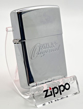 Genuine Brand New 1997 Zippo