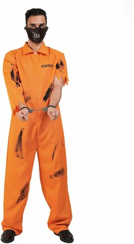 Men hannibal lecter - men's, costume