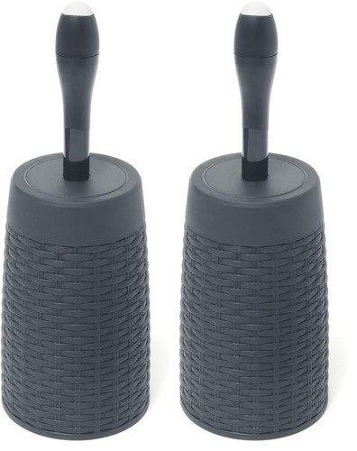 Addis 517484 faux rattan round - 517484,