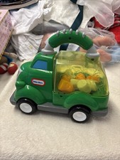 Little Tikes Rubbish Truck