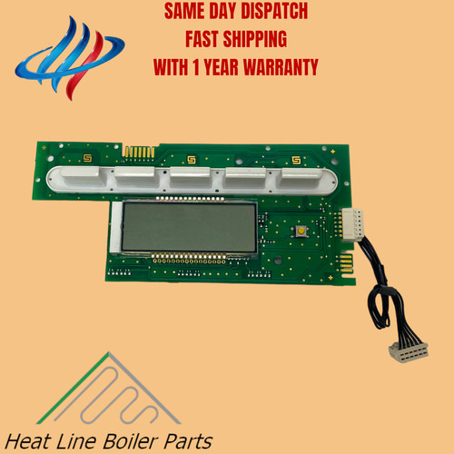Glowworm ultracom 24cxi - ultracom,