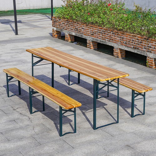217cm long folding fir beer - long,