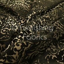 Luxurious Heavyweight Floral