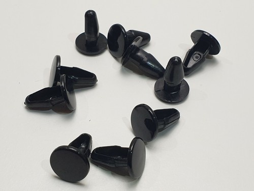 Trim panel clips - panel, mk2