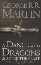 A Dance With Dragons: Part 2