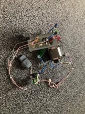 Original Numark TTX Power