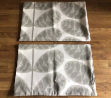 2 Housewife Pillowcases