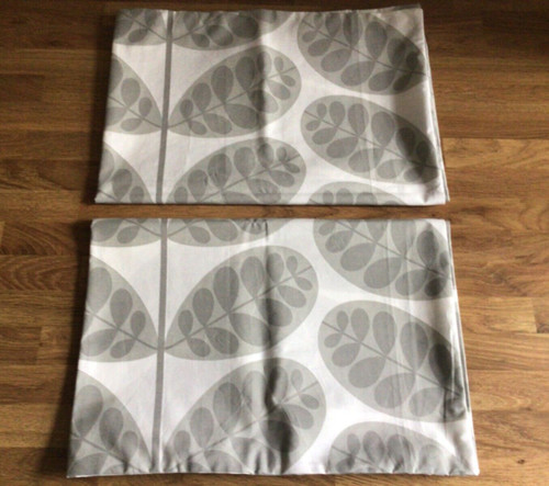 Housewife pillowcases - housewife,