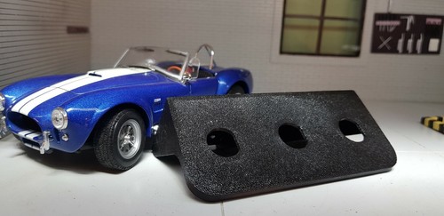 Black classic car - classic, lucas