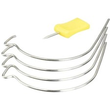 Hangman J Picture Hook