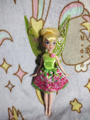 Disney mattel tinkerbell - mattel,