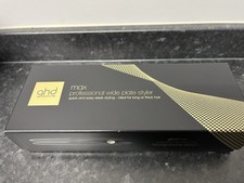 GREAT GIFT GHD Max Plate