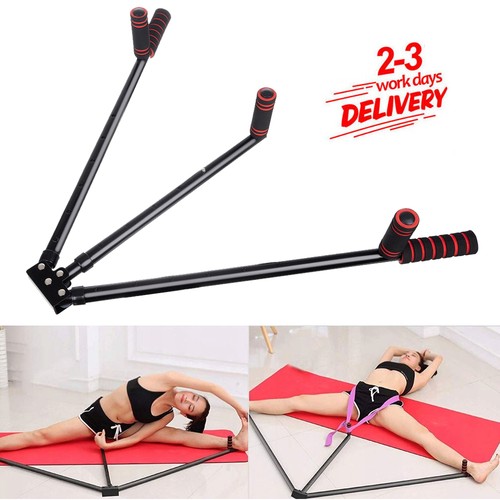 Unisex leg stretcher - unisex, karate