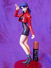 "JUNK " MISATO KATSURAGI