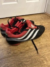 Adidas Predator Precision