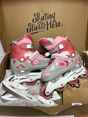 Nijdam girls inline skates - nijdam,