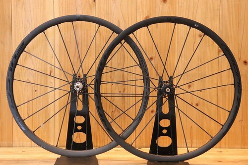 Fulcrum racing zero - zero, db