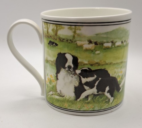 Vintage ashley top breeds - ashley,