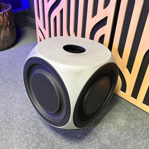 Bang olufsen beolab 2 hifi - olufsen,