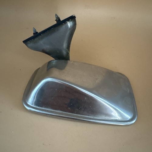 Vintage chrome classic - ,