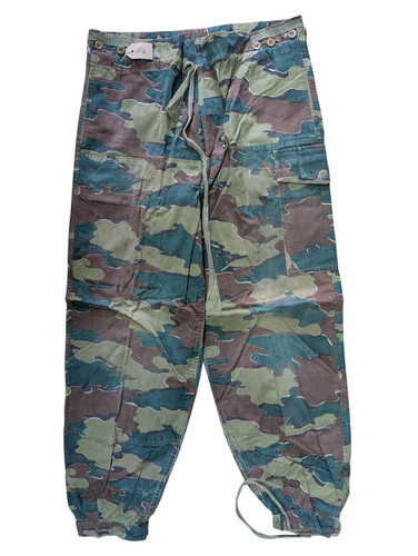 Belgian army jigsaw - army, camo
