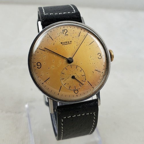 Rare vintage buren grand - vintage,