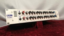 TL Audio 5013 Double Equalizer