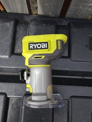 Ryobi 18v one - 18v, one+™