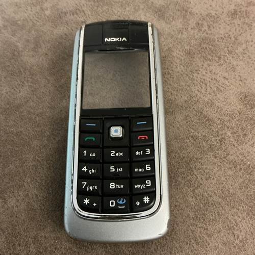 Genuine original nokia 6020 - genuine,
