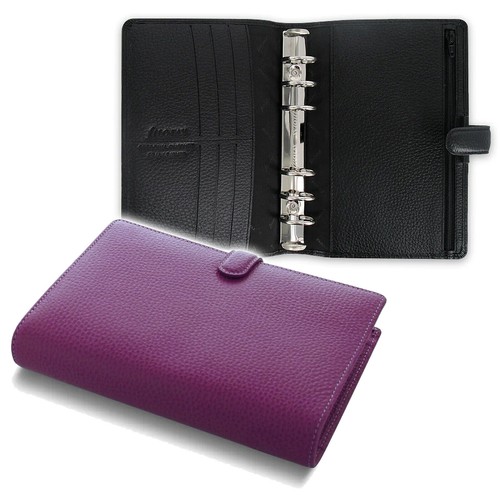 Filofax finsbury leather - filofax,