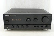 Pioneer A-676 Reference Stereo Amplifier Amp + Phono + Very Good Condition