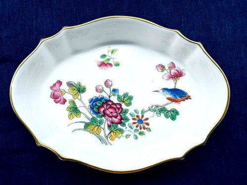 Vintage wedgewood cuckoo - wedgewood, mini