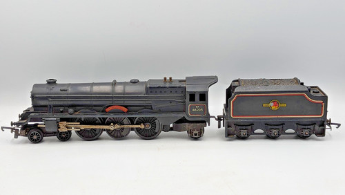 Hornby triang gauge - hornby, steam