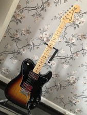 Fender Japan Deluxe 70’s